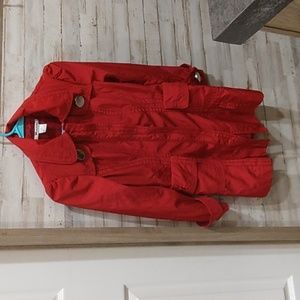 Hygard women's coat.   Box 285. 5/23